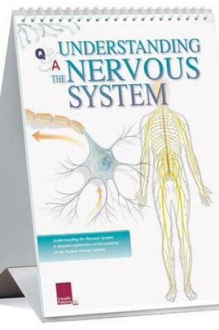 Cover of Understanding the Nervous System Flip Chart