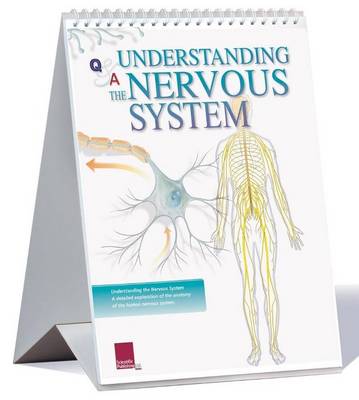 Book cover for Understanding the Nervous System Flip Chart