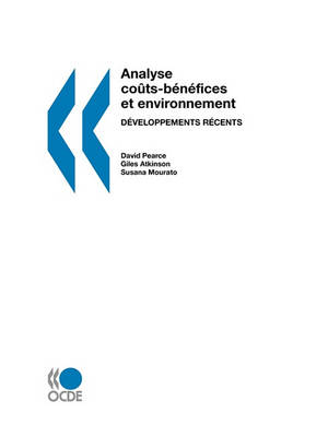 Book cover for Analyse co�ts-b�n�fices et environnement