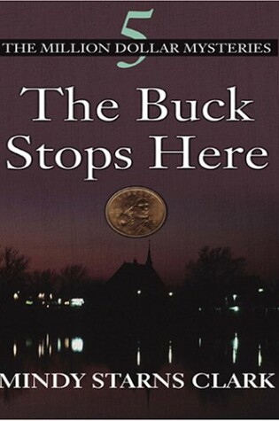 Cover of The Buck Stops Here