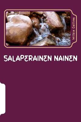 Book cover for Salaperainen Nainen