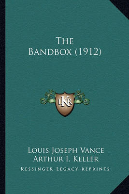 Book cover for The Bandbox (1912) the Bandbox (1912)