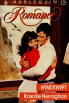 Book cover for Harlequin Romance #3170