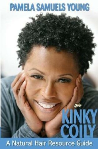 Cover of Kinky Coily