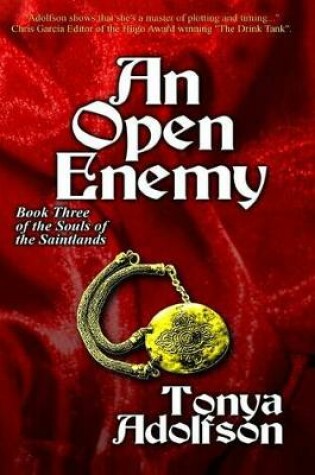 Cover of An Open Enemy