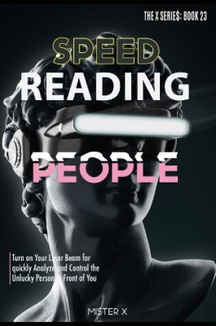 Cover of Speed Reading People
