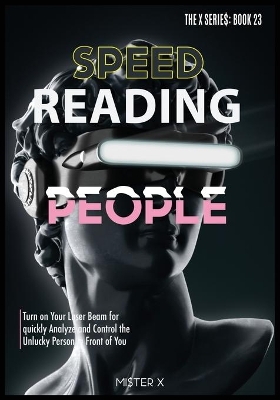 Book cover for Speed Reading People