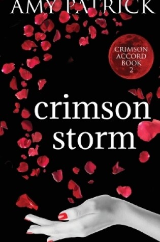Cover of Crimson Storm