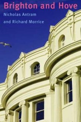 Cover of Brighton and Hove