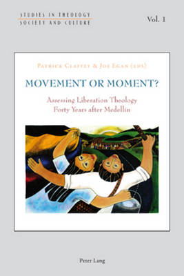 Cover of Movement or Moment?
