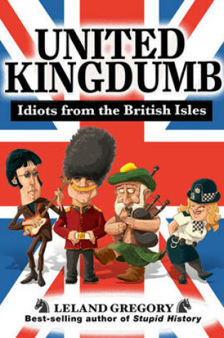 Cover of United Kingdumb