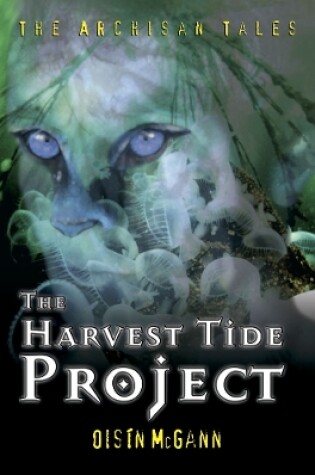 Cover of The Harvest Tide Project