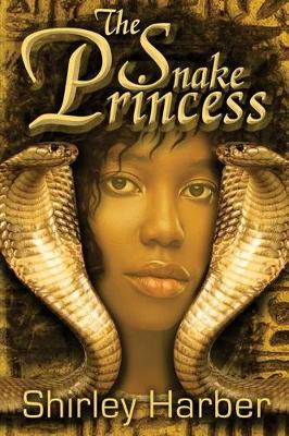 Cover of The Snake Princess