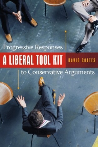 Cover of A Liberal Tool Kit