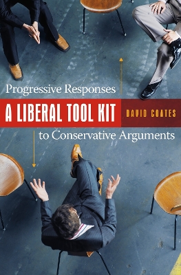 Book cover for A Liberal Tool Kit