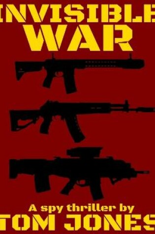 Cover of Invisible War