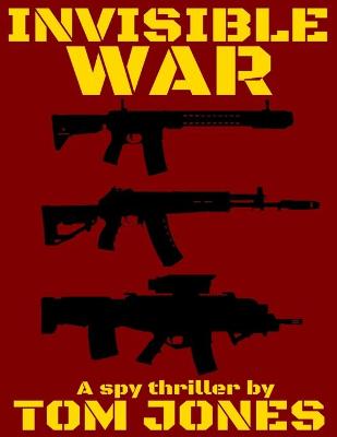 Cover of Invisible War