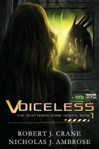 Cover of Voiceless