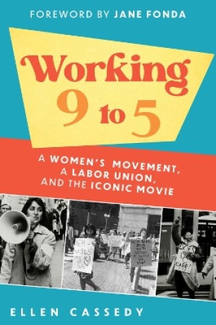 Cover of Working 9 to 5