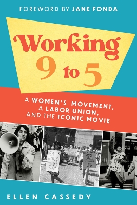 Book cover for Working 9 to 5