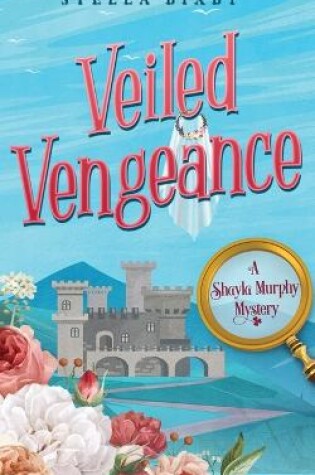 Cover of Veiled Vengeance