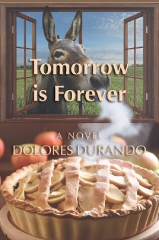 Cover of Tomorrow is Forever