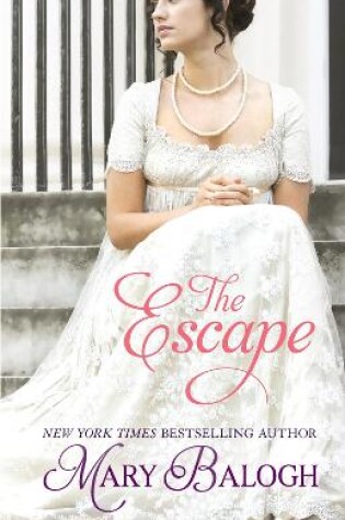 Cover of The Escape