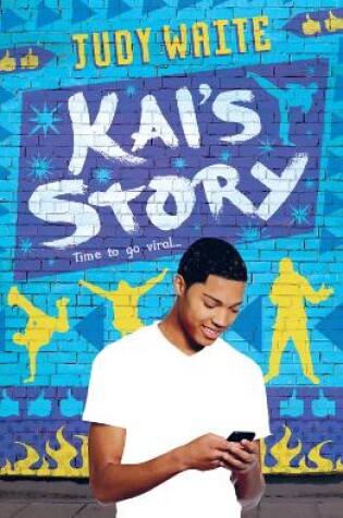 Cover of Kai's Story