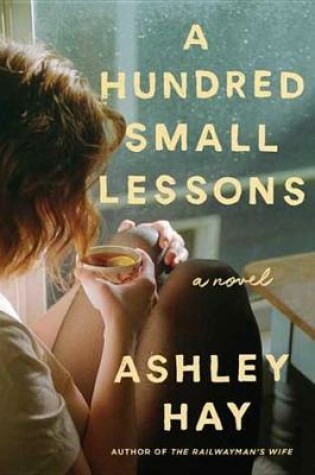 Cover of A Hundred Small Lessons