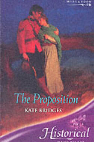 Cover of The Proposition