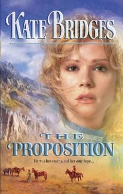 Book cover for The Proposition