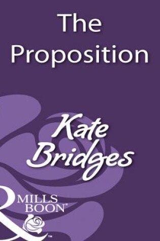 Cover of The Proposition