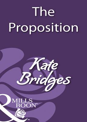 Book cover for The Proposition