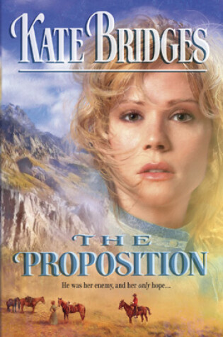 Cover of The Proposition