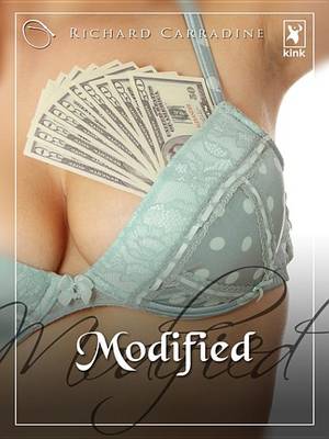 Book cover for Modified