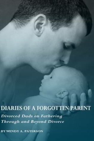 Cover of Diaries of a Forgotten Parent