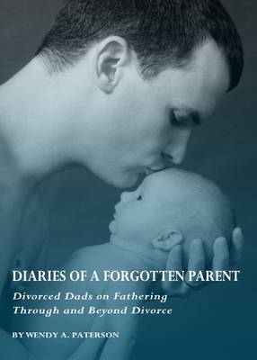 Book cover for Diaries of a Forgotten Parent