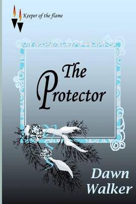 Book cover for The Protector