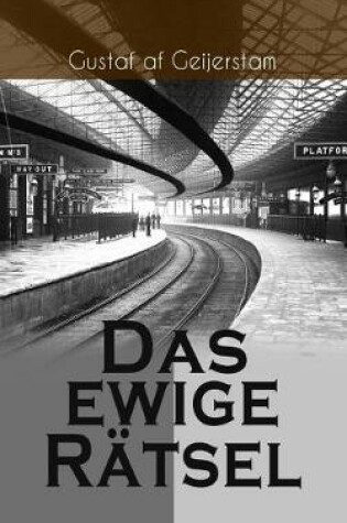 Cover of Das ewige R�tsel