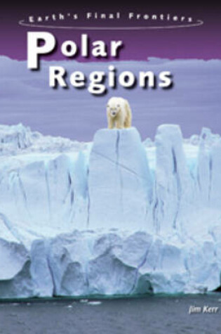 Cover of Polar Regions