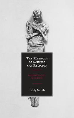 Book cover for The Methods of Science and Religion