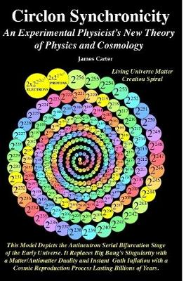 Book cover for Circlon Synchronicity