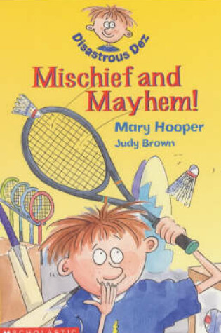 Cover of Mischief and Mayhem