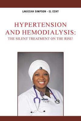 Book cover for Hypertension and Hemodialysis