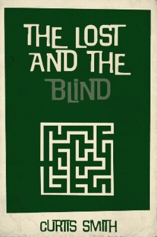 Cover of The Lost and the Blind