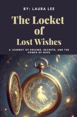 Cover of The Locket of Lost Wishes