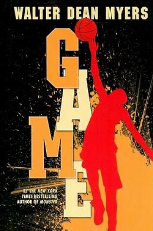 Cover of Game