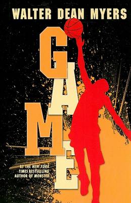 Book cover for Game