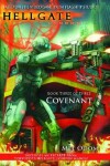 Book cover for Hellgate: London: Covenant