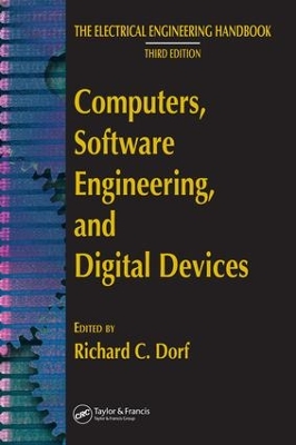 Book cover for Computers, Software Engineering, and Digital Devices